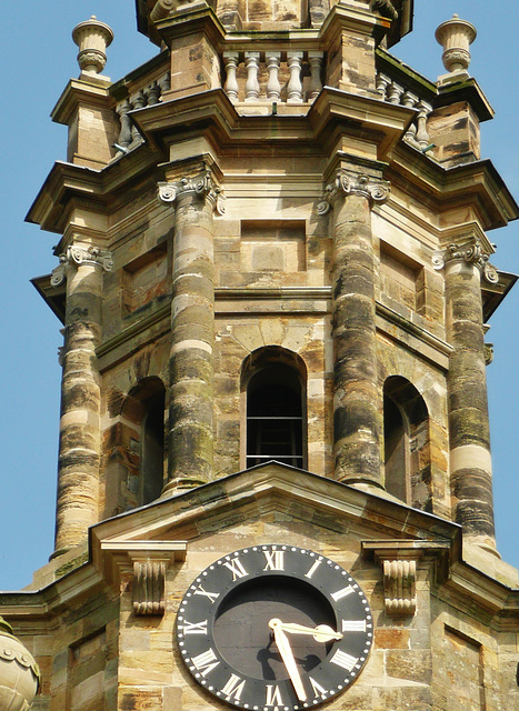 mereworth church