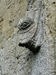 terrington st.clement church