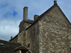 the george inn, norton st.philip