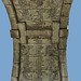 Fusiliers Arch (Underside) Dublin