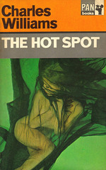 Charles Williams - The Hot Spot (Pan edition)