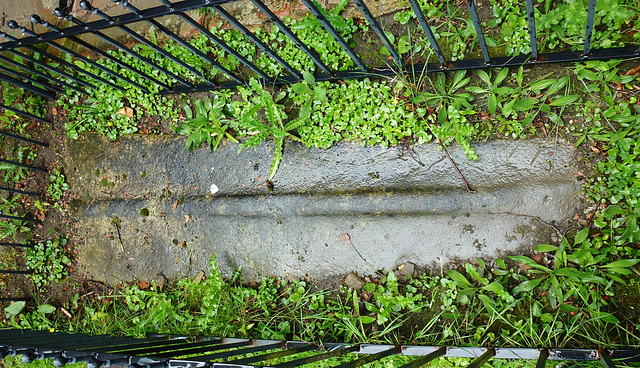 greensted juxta ongar church