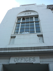 Offices 1926