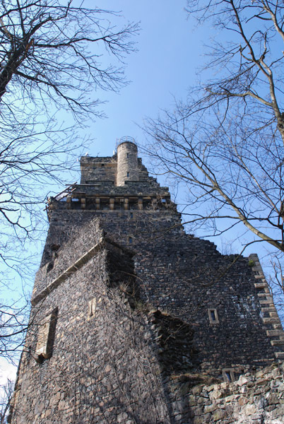 Grodziec Castle