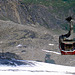 Gletscherbahn- Cable-car to the Kitzsteinhorn Glacier #1