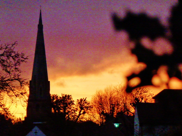 st.anne brookfield, highgate, london