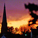 st.anne brookfield, highgate, london