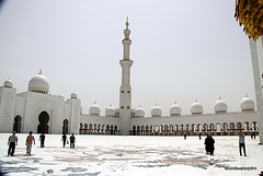 Shaikh Zayed Mosque, Abu Dhabi 3968561281 o