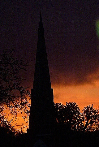 st.anne brookfield, highgate, london