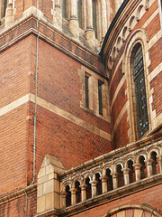 king's weigh house chapel, westminster, london