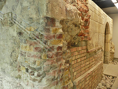 whitefriars crypt, london