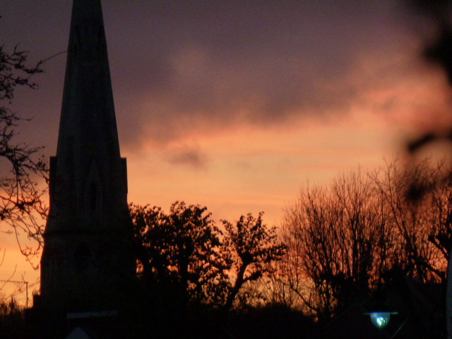 st.anne brookfield, highgate, london