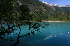 Kinney Lake