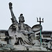 waterloo station, london