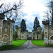 orchardleigh park lodge