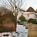 folkestone churchyard