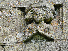 terrington st.clement church