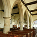 east peckham old church, st. michael