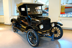 1923 Ford Model T