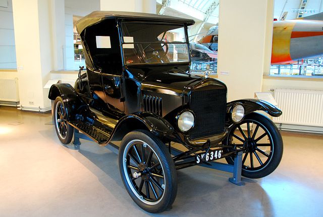 1923 Ford Model T