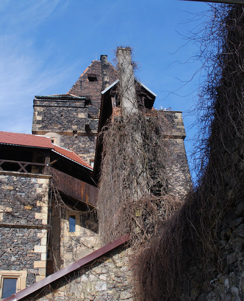 Grodziec Castle