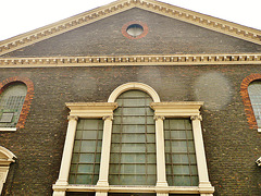 st.peter, vere st., london