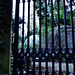 highgate cemetery west, london