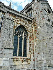 terrington st.clement church