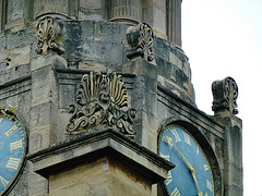 st.mark, kennington, london