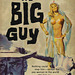 Wade Miller - The Big Guy (2nd printing)