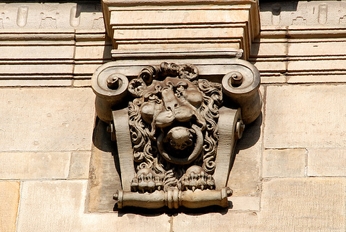 Leiden City Hall