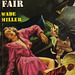 Wade Miller - Calamity Fair (1st printing)