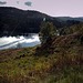 Autumn in Glen Affric - HDR