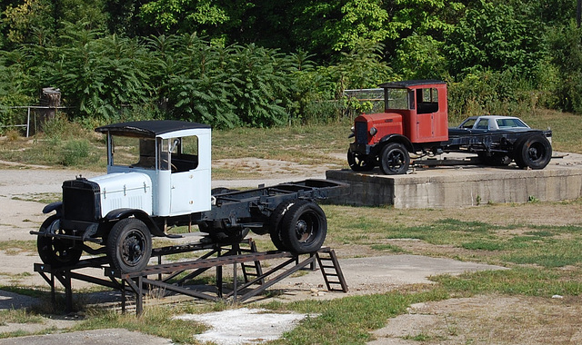 National Truck Museum