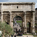 Arch of Septimius Severus