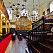 bevis marks synagogue, london