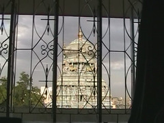 Madurai Room with a view