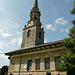 mereworth church