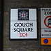 Gough Square