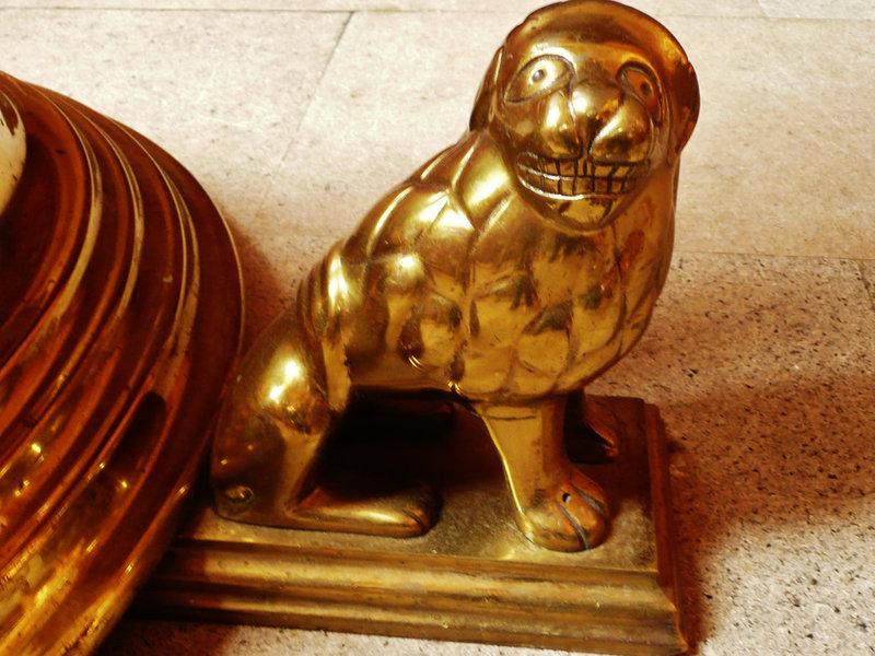 st.bride's, fleet st., london