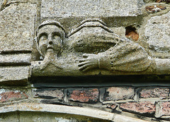terrington st.clement church