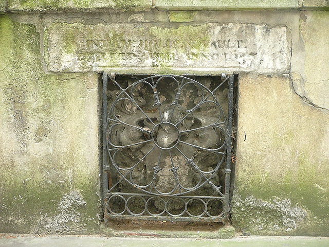 st.bride's, fleet st., london