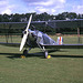 Hawker Tomtit K1786/ G-AFTA
