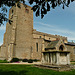 morston church