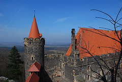 Grodziec Castle