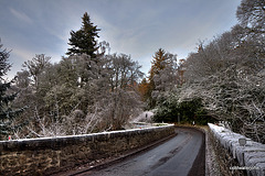 Bridge over the Divie at Doune of Relugas 4183594910 o