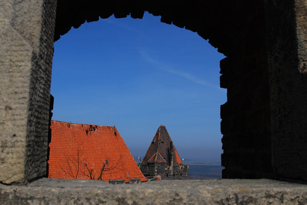 Grodziec Castle