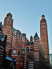 westminster cathedral