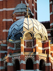 westminster cathedral