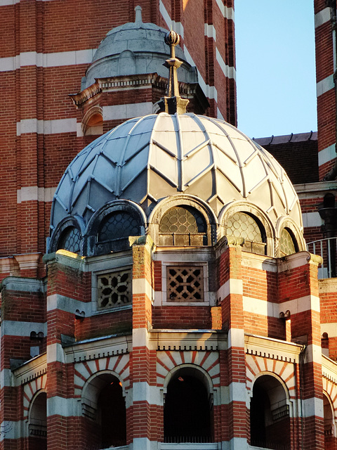 westminster cathedral